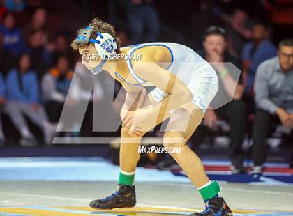 Thumbnail 2 in CIF State Championships (Boy's Championship Round) photogallery.
