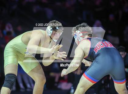 Thumbnail 2 in CIF State Championships (Boy's Championship Round) photogallery.
