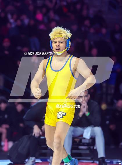 Thumbnail 3 in CIF State Championships (Boy's Championship Round) photogallery.