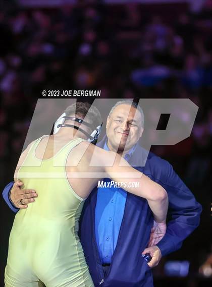 Thumbnail 2 in CIF State Championships (Boy's Championship Round) photogallery.