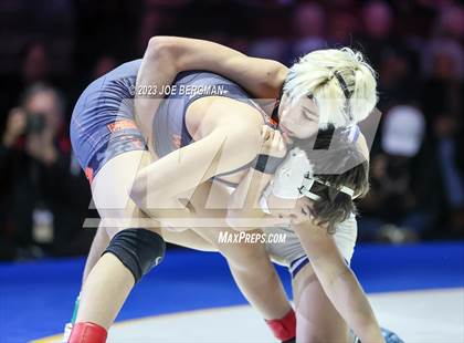Thumbnail 2 in CIF State Championships (Boy's Championship Round) photogallery.