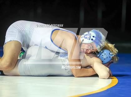 Thumbnail 3 in CIF State Championships (Boy's Championship Round) photogallery.
