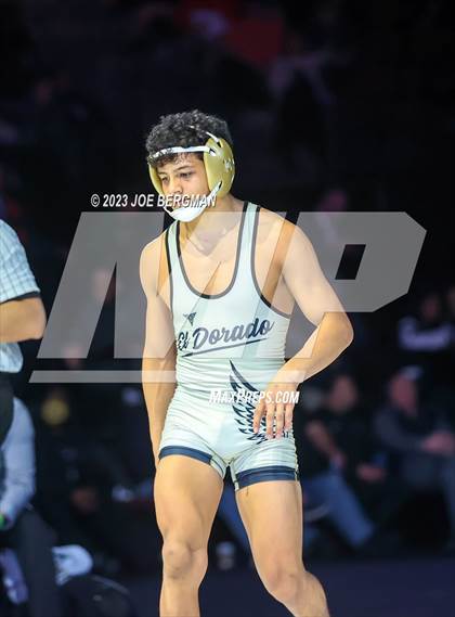 Thumbnail 3 in CIF State Championships (Boy's Championship Round) photogallery.