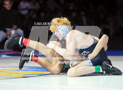 Thumbnail 1 in CIF State Championships (Boy's Championship Round) photogallery.