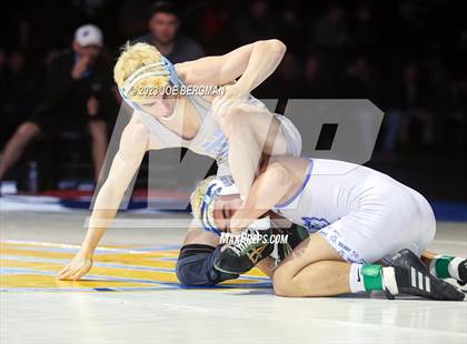 Thumbnail 1 in CIF State Championships (Boy's Championship Round) photogallery.