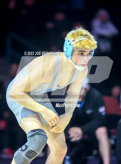 Thumbnail 2 in CIF State Championships (Boy's Championship Round) photogallery.