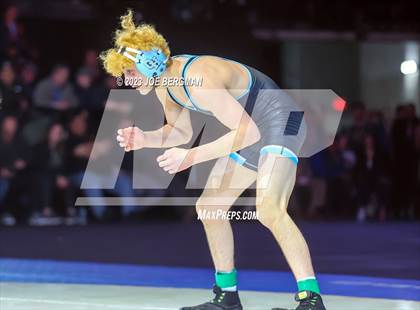 Thumbnail 1 in CIF State Championships (Boy's Championship Round) photogallery.