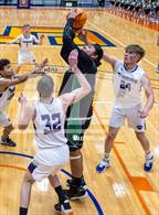 Photo from the gallery "Tabiona vs. Wendover (UHSAA 1A 3rd/4th Place)"