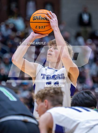 Thumbnail 3 in Tabiona vs. Wendover (UHSAA 1A 3rd/4th Place) photogallery.