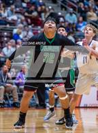 Photo from the gallery "Tabiona vs. Wendover (UHSAA 1A 3rd/4th Place)"