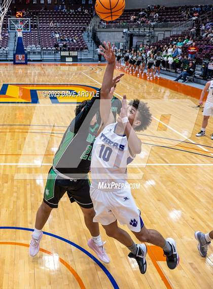 Thumbnail 2 in Tabiona vs. Wendover (UHSAA 1A 3rd/4th Place) photogallery.