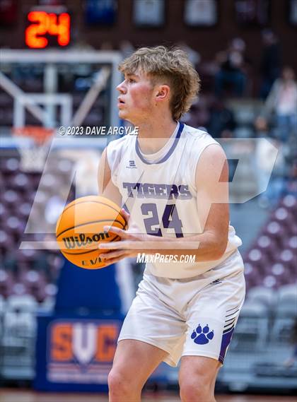 Thumbnail 3 in Tabiona vs. Wendover (UHSAA 1A 3rd/4th Place) photogallery.