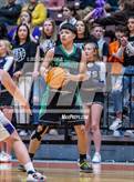 Photo from the gallery "Tabiona vs. Wendover (UHSAA 1A 3rd/4th Place)"