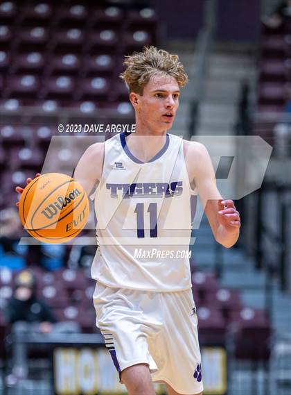 Thumbnail 3 in Tabiona vs. Wendover (UHSAA 1A 3rd/4th Place) photogallery.