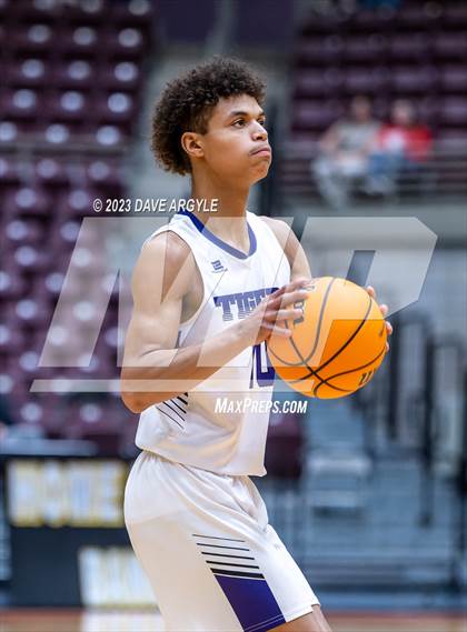 Thumbnail 2 in Tabiona vs. Wendover (UHSAA 1A 3rd/4th Place) photogallery.