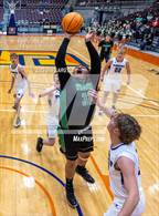 Photo from the gallery "Tabiona vs. Wendover (UHSAA 1A 3rd/4th Place)"