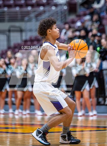 Thumbnail 3 in Tabiona vs. Wendover (UHSAA 1A 3rd/4th Place) photogallery.