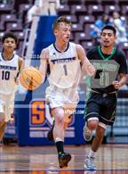 Photo from the gallery "Tabiona vs. Wendover (UHSAA 1A 3rd/4th Place)"