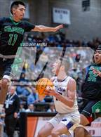 Photo from the gallery "Tabiona vs. Wendover (UHSAA 1A 3rd/4th Place)"