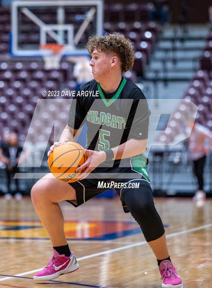 Thumbnail 1 in Tabiona vs. Wendover (UHSAA 1A 3rd/4th Place) photogallery.