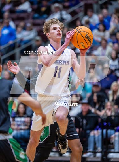 Thumbnail 2 in Tabiona vs. Wendover (UHSAA 1A 3rd/4th Place) photogallery.