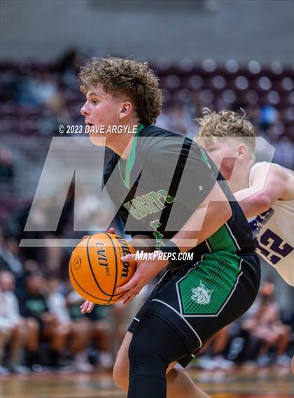 Thumbnail 1 in Tabiona vs. Wendover (UHSAA 1A 3rd/4th Place) photogallery.