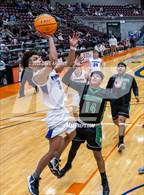 Photo from the gallery "Tabiona vs. Wendover (UHSAA 1A 3rd/4th Place)"