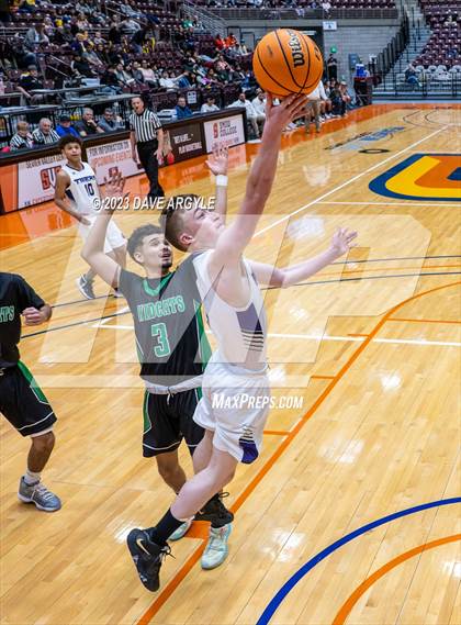 Thumbnail 1 in Tabiona vs. Wendover (UHSAA 1A 3rd/4th Place) photogallery.