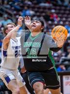 Photo from the gallery "Tabiona vs. Wendover (UHSAA 1A 3rd/4th Place)"