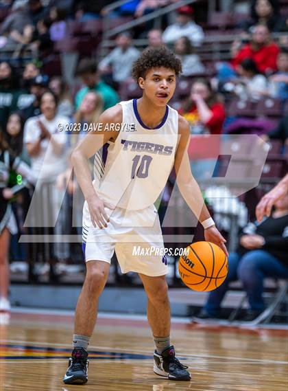 Thumbnail 3 in Tabiona vs. Wendover (UHSAA 1A 3rd/4th Place) photogallery.