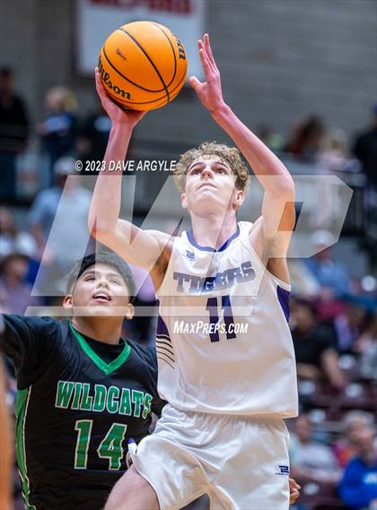 Thumbnail 1 in Tabiona vs. Wendover (UHSAA 1A 3rd/4th Place) photogallery.