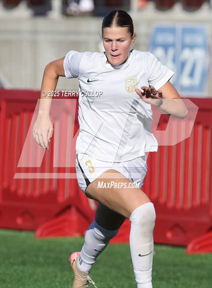 Thumbnail 1 in Syracuse vs. Davis (UHSAA 6A Semi Final) photogallery.