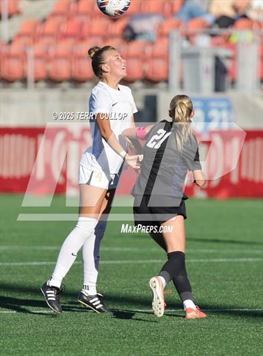 Syracuse vs. Davis (UHSAA 6A Semi Final)