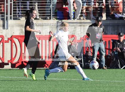 Thumbnail 1 in Syracuse vs. Davis (UHSAA 6A Semi Final) photogallery.