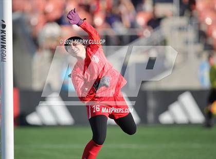 Thumbnail 3 in Syracuse vs. Davis (UHSAA 6A Semi Final) photogallery.
