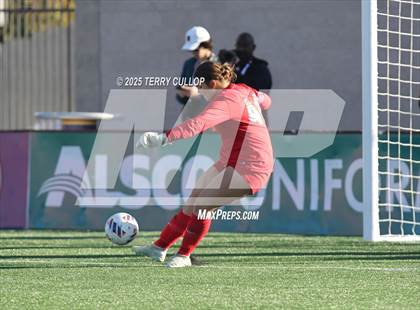 Thumbnail 1 in Syracuse vs. Davis (UHSAA 6A Semi Final) photogallery.