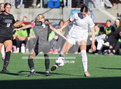 Thumbnail 1 in Syracuse vs. Davis (UHSAA 6A Semi Final) photogallery.