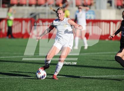 Thumbnail 1 in Syracuse vs. Davis (UHSAA 6A Semi Final) photogallery.