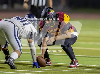 Thumbnail 3 in Redwood @ Tulare Union photogallery.