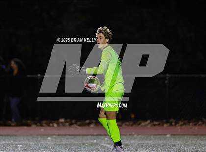 Thumbnail 2 in Plymouth North @ Weymouth (MIAA Division 1 Round of 32) photogallery.