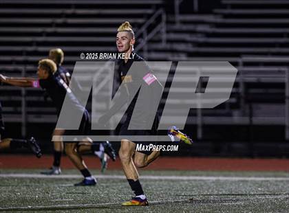 Thumbnail 3 in Plymouth North @ Weymouth (MIAA Division 1 Round of 32) photogallery.