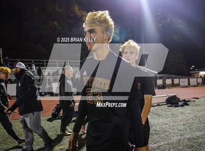 Thumbnail 3 in Plymouth North @ Weymouth (MIAA Division 1 Round of 32) photogallery.