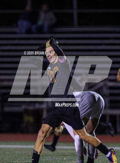 Plymouth North @ Weymouth (MIAA Division 1 Round of 32)