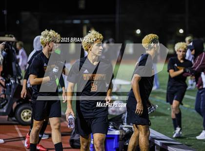 Thumbnail 2 in Plymouth North @ Weymouth (MIAA Division 1 Round of 32) photogallery.