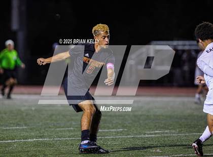 Thumbnail 1 in Plymouth North @ Weymouth (MIAA Division 1 Round of 32) photogallery.