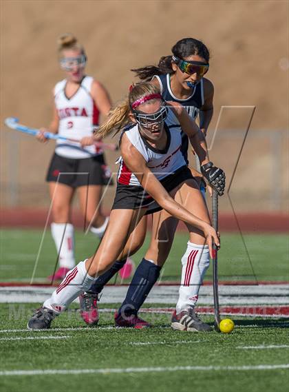 Thumbnail 2 in Vista vs. Otay Ranch photogallery.