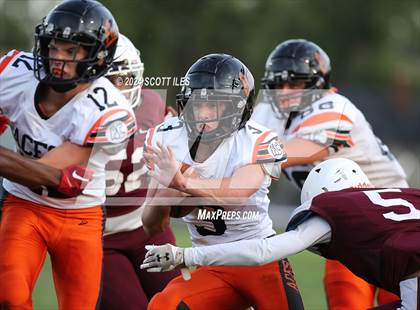 Thumbnail 3 in Amanda-Clearcreek @ Linden-McKinley photogallery.