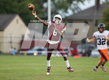 Thumbnail 2 in Amanda-Clearcreek @ Linden-McKinley photogallery.