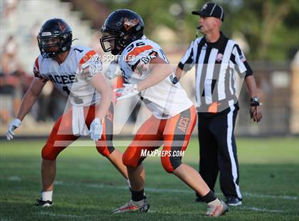 Thumbnail 3 in Amanda-Clearcreek @ Linden-McKinley photogallery.