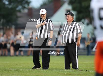 Thumbnail 1 in Amanda-Clearcreek @ Linden-McKinley photogallery.